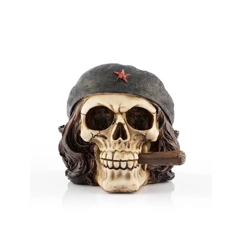 Копилка череп Liberator с чистым гаджетом и подарками