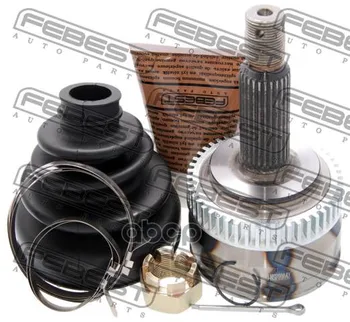 

Shrus outdoor 24x62x27 (Kia Sportage 2004-2010) febest febest art. 2210-nsp20a48