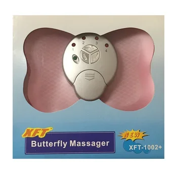 

Massager miostimulator "Butterfly"