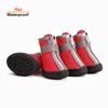Waterproof-Red
