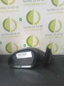 

HANDBOOK Left Rearview Mirror Seat Cordoba Saloon (6l2) Stella