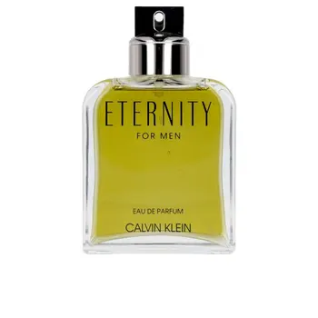 

ETERNITY FOR MEN limited edition edp vaporizer 200 ml