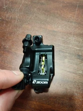 Calipers Rotors Pulling M365 Hydraulic-Disc-Brake Electric-Scooter Zoom Xtech HB100 140/160MM