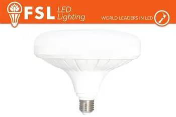 

Lamp UFO - 22W 4000K 1400LM 230x88mm CRI80 E27