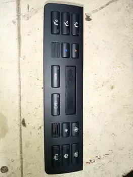 

64114126707 control Climate Control Bmw 3 Series Saloon (e46) *