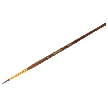 

Pony Round Brush Berlingo, short handle No. 3