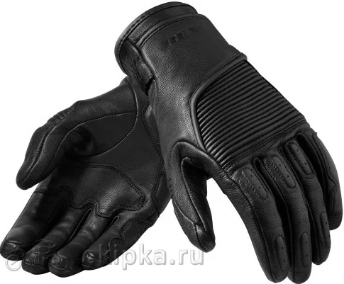 Revit Мотоперчатки Bastille Ladies, black(XS