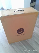 Roborock-Robot aspirador S5 max, aspiradora en seco y húmedo, para barrer, quitar el polvo, esterilizar, fregona de lavado inteligente planificada, actualización para S50 S55, 2021