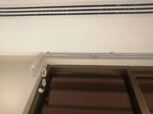 Smart Curtain Blind Rf-Control Echo Motor-Alexa Tuya Broadlink Electric Google Home