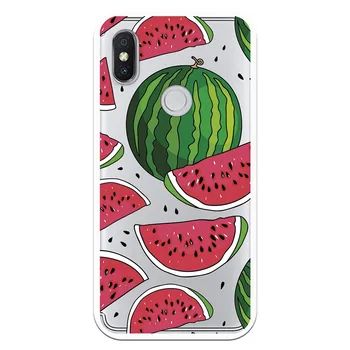 

Stand case costume drawing Sandias WP027 for Xiaomi Redmi S2