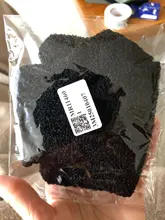Guantes exfoliantes negros para todo el cuerpo, exfoliante de piel suave para la circulación sanguínea, accesorios de exfoliación para baño y ducha