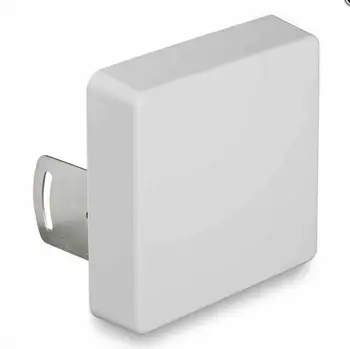 

Antenna broadband (многодиапазонная), directional, panel MIMO. 12-15 dB