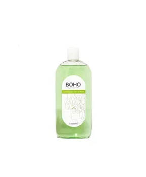 

Shampoo Tea Tree & Neem 250ml Boho