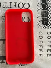 Candy-Case Cover-Shell Apple iPhone Silicone 6-Plus for 11 12-pro/Xs/Max-x-xr/.. Coque
