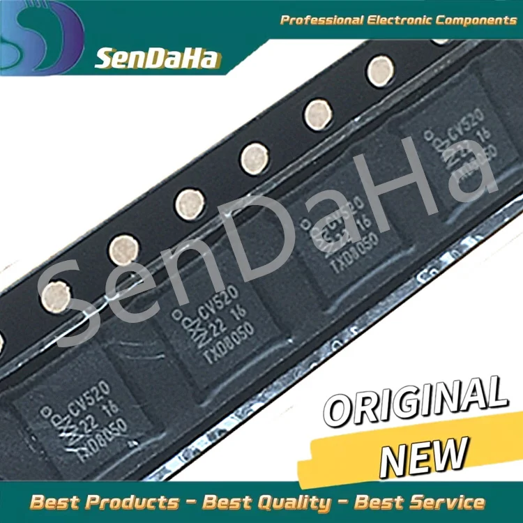 CV520 CV520 QFN32 IC new original 1pcs/lot