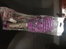 Peine para masaje del cuero cabelludo para mujer, 7 colores, cerdas de nailon, cepillo de pelo rizado húmedo, cepillo de pelo para salón, herramientas de estilo de peluquería