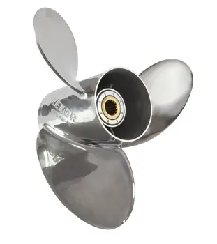 

Propeller 3x15x21, Solas, 4571-150-21 457115021