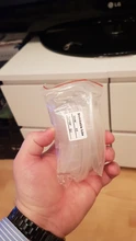 Sleeving-Wrap-Wire-Kits Shrinkable-Tubing Clear Transparent 6mm 5mm 8mm 2mm 1mm 4mm 3mm