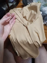 Body Sexy de Blanco sólido de manga larga con cuello redondo para mujer, Top gris, ropa de calle para mujer, talla grande