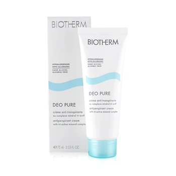

Deodorant Pure Biotherm