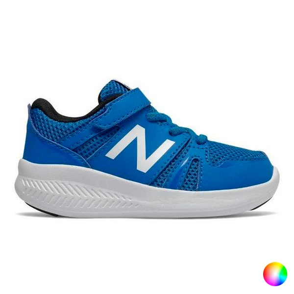 Детские повседневные кроссовки New Balance IT50 Baby