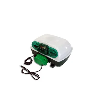 

Gomez and Crespo Digital incubator ET24 automatic flip