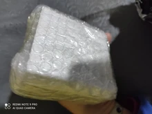 Myuet-termostato de calefacción alimentado por batería ME83B para caldera de Gas