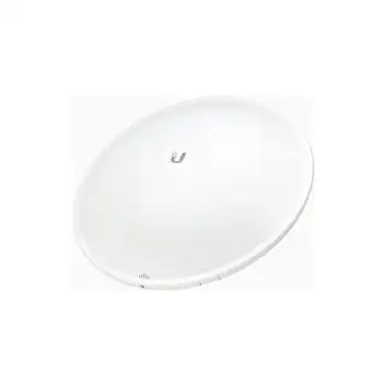 

Dome cap accessory for network antenna