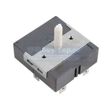 

Power switch Gorenje 716269, 546324