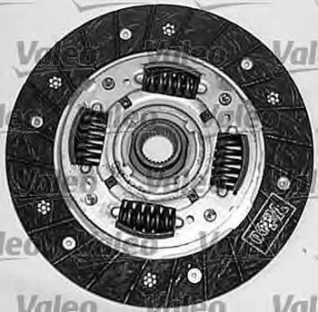 

VALEO FRIZ KIT. VW GOLF IV 1.4 16 V821445VALEO