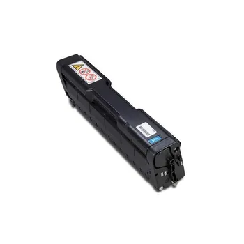 

RICOH AFICIO SP-C250DN/SP-C250SF CARTRIDGE CYAN GENERIC TONER 407544