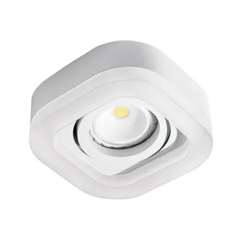 

RECESSED LED FUSION