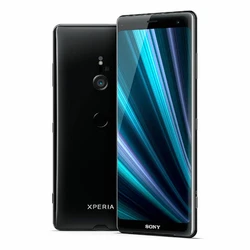 Sony Xperia XZ3 Dual SIM black H9436