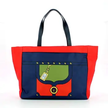 

Giulia Summer Big Red