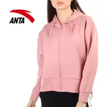 ANTA Женский джемпер PREMIUM A-SPORTS SHAPE