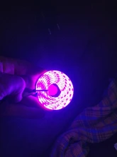 LED Grow Light Full Spectrum 5V USB Grow Light Strip 2835 LED Phyto Lamps For Plants