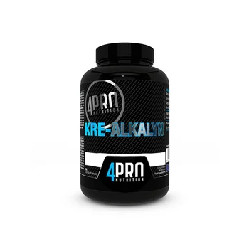 

Kre-Alkalyn - 150 capsules [4Pro Nutrition]