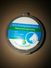 1/4/8 unids/set ronquidos solución Anti ronquidos dispositivos anulador de ronquidos respiraderos para la nariz Nasal dilatadores para dormir mejor ayuda para dormir