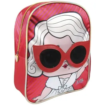 

Child backpack LOLS