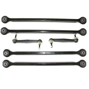 

KIT BARRAS DE SUSPENSION EJE TRASERO PARA ALFA ROMEO 147, 156 Y GT
