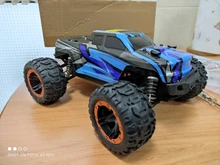 Brushless RC Off-Road-Car Car-16889a 4WD Linxtech High-Speed with Big-Foot 1/16 45km/H