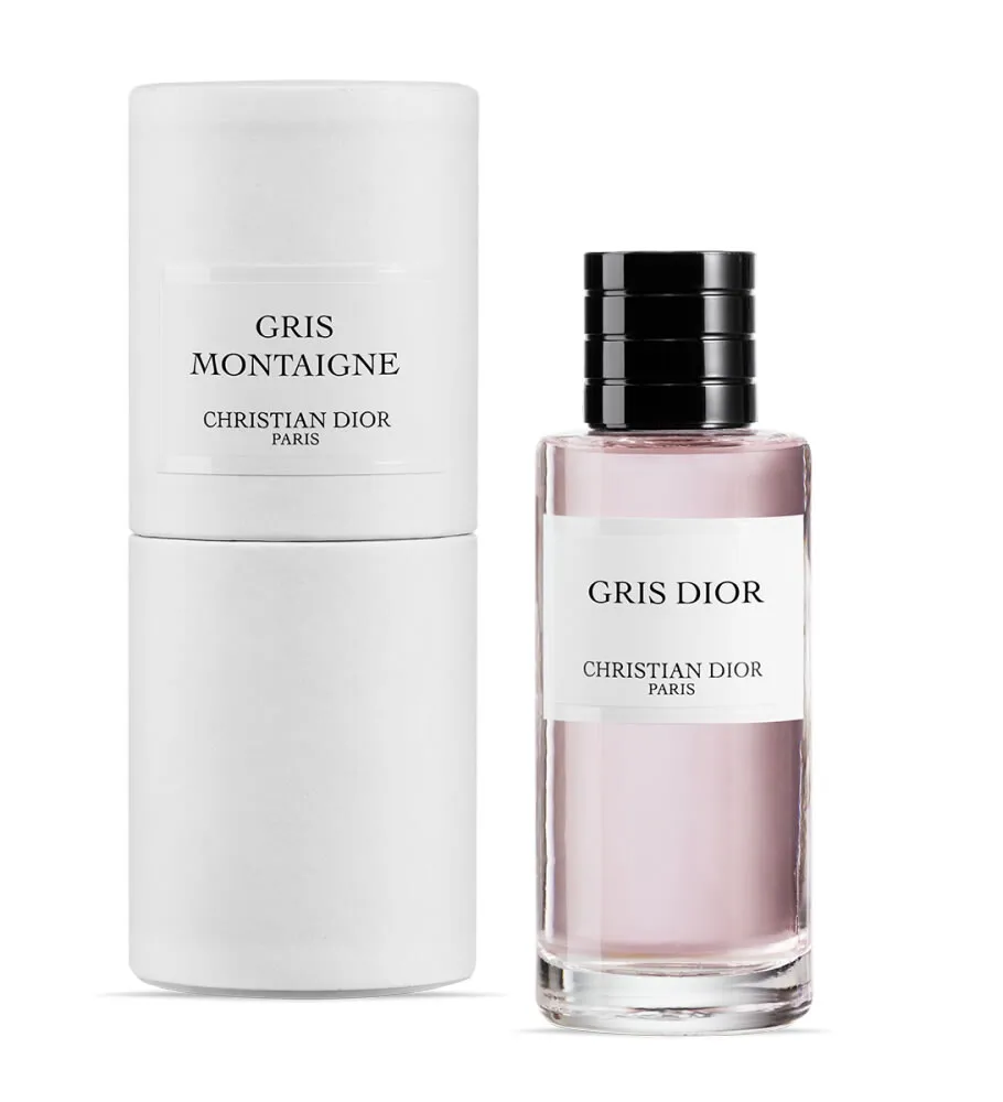 dior gris montaigne