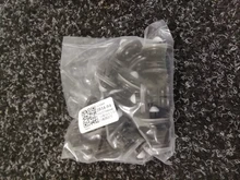 Clips for Trim-Panel Polo Push-Fastener Car-Interior Vw Passat Audi Golf 10pcs Door GTI