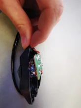 Heater-Pad Vivarium Terrarium Controller Reptile Warm Pet 220-240V with 14/20/28-/..