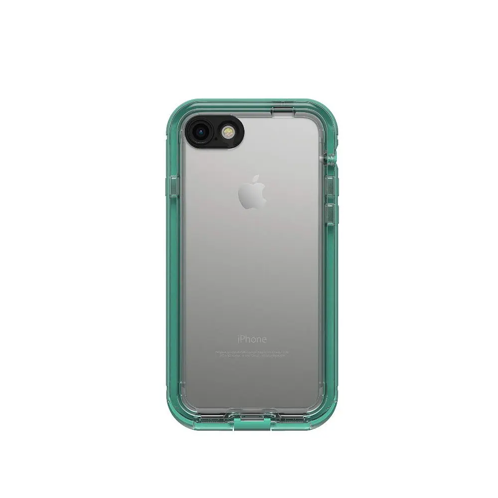 Чехол Apple Nuud Iphone 7 Plum Reef Global 10
