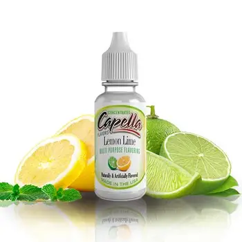 

Capella Flavors Aroma Lemon Lime 13ml