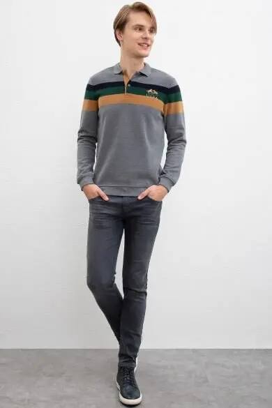 U.S. POLO ASSN. Обычная Толстовка