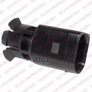 Датчик T Внешн Воздуха Skoda Octavia(1u), Vw Golf Iv Ts10265 Delphi арт. TS10265