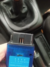 Diagnostic-Cable Scan-Tool Usb-Interface VAG 4-Way-Switch KKL Ft232rl/ft232rq-Chip Fiat