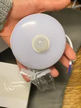 LED Ceiling Lights PIR Motion Sensor Smart Home Lighting AC85-265V 9W 13W 18W 24W 36W